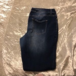 Maurice’s Jeggings